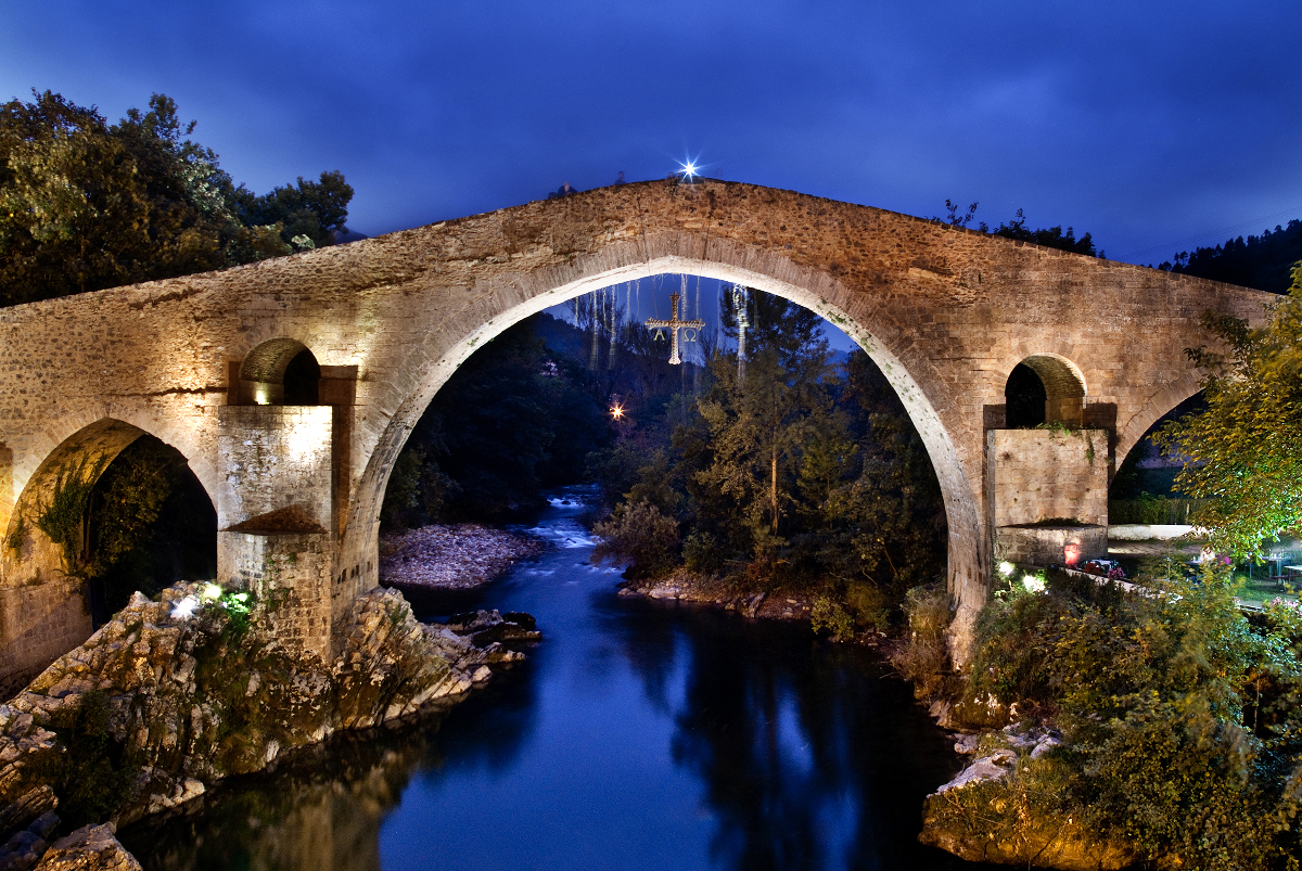 Cangas de Onís