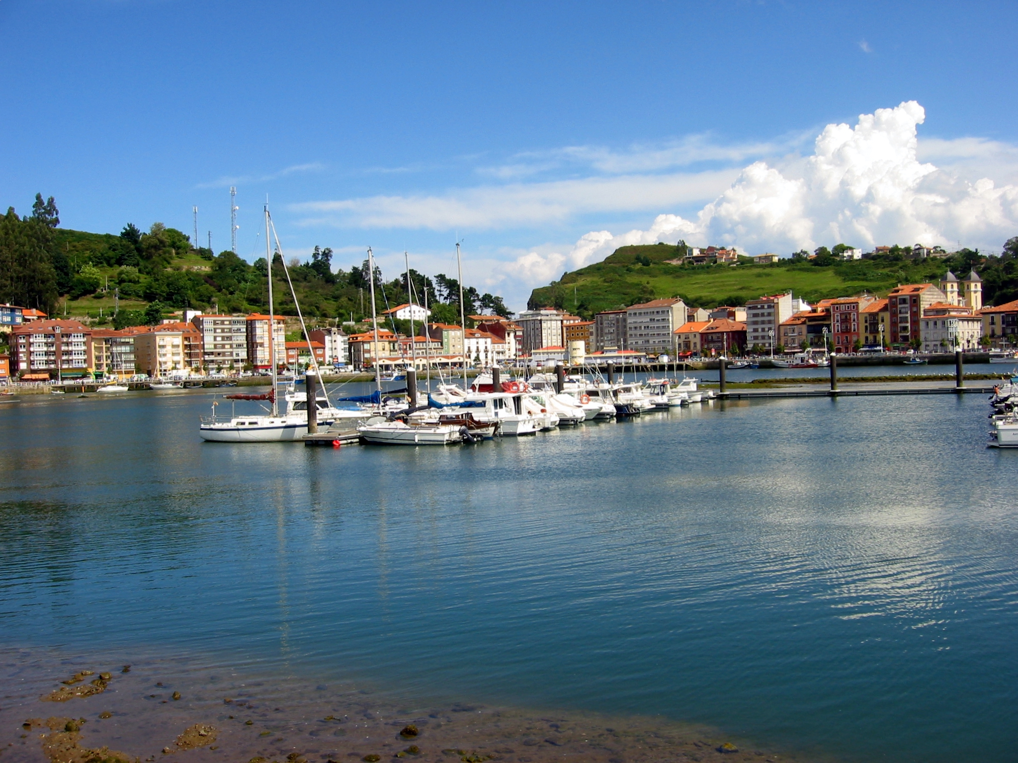 Costa asturiana